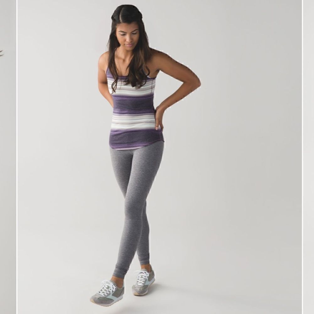Lululemon Refresh Racer Tank - Picture 14 of 15